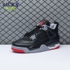 Jordan 4 Retro Bred Reimagined FV5029-006 Size 36-48.5