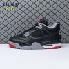 Jordan 4 Retro Bred Reimagined FV5029-006 Size 36-48.5