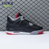 Jordan 4 Retro Bred Reimagined FV5029-006 Size 36-48.5