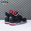 Jordan 4 Retro Bred Reimagined FV5029-006 Size 36-48.5