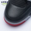 Jordan 4 Retro Bred Reimagined FV5029-006 Size 36-48.5