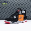 Air Jordan 4 Retro OG Bred 2019