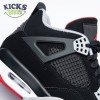 Air Jordan 4 Retro OG Bred 2019