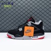 Air Jordan 4 Retro OG Bred 2019