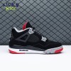 Air Jordan 4 Retro OG Bred 2019