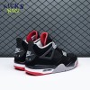 Air Jordan 4 Retro OG Bred 2019