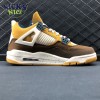 Jordan 4 Retro Cacao Wow FB2214-200 Size 36-47.5