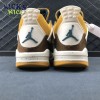 Jordan 4 Retro Cacao Wow FB2214-200 Size 36-47.5