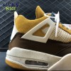 Jordan 4 Retro Cacao Wow FB2214-200 Size 36-47.5