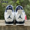 Jordan 4 Retro Columbia 314254-107 Size 36-47.5