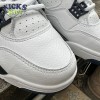 Jordan 4 Retro Columbia 314254-107 Size 36-47.5