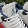 Jordan 4 Retro Columbia 314254-107 Size 36-47.5