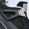 Jordan 4 Retro Fear Pack Size 40-48.5