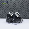 Jordan 4 Retro Fear Pack Size 40-48.5