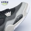 Jordan 4 Retro Fear Pack Size 40-48.5