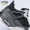 Jordan 4 Retro Fear Pack Size 40-48.5