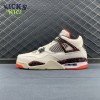 Jordan 4 Retro Flight Nostalgia 308497-116 Size 36-47.5