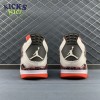 Jordan 4 Retro Flight Nostalgia 308497-116 Size 36-47.5