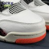 Jordan 4 Retro Flight Nostalgia 308497-116 Size 36-47.5