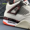 Jordan 4 Retro Flight Nostalgia 308497-116 Size 36-47.5