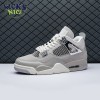 Jordan 4 Retro Women 's Frozen Moments AQ9129-001 Size 36-48.5