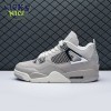 Jordan 4 Retro Women 's Frozen Moments AQ9129-001 Size 36-48.5