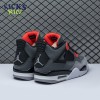 Jordan 4 Retro Infrared Size 36-47.5