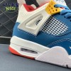 Jordan 4 Retro Messy Room DR6952-400 Size 36-47.5