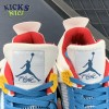 Jordan 4 Retro Messy Room DR6952-400 Size 36-47.5