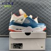 Jordan 4 Retro Messy Room DR6952-400 Size 36-47.5