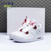 Jordan 4 Retro Metallic Red Size 36-46