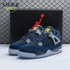 Jordan 4 Retro Michigan Size 40-47.5