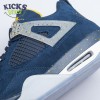 Jordan 4 Retro Michigan Size 40-47.5