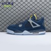 Jordan 4 Retro Michigan Size 40-47.5