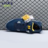 Jordan 4 Retro Michigan Size 40-47.5