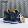 Jordan 4 Retro Michigan Size 40-47.5