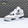 Jordan 4 Retro Military Black Size 36-47.5