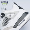 Jordan 4 Retro Military Black Size 36-47.5