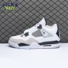 Jordan 4 Retro Military Black Size 36-47.5