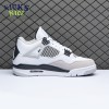 Jordan 4 Retro Military Black Size 36-47.5