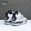 Jordan 4 Retro Military Black Size 36-47.5