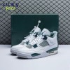 Jordan 4 Retro Oxidized Green FQ8138 103 Size 36-48.5