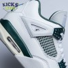 Jordan 4 Retro Oxidized Green FQ8138 103 Size 36-48.5