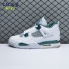 Jordan 4 Retro Oxidized Green FQ8138 103 Size 36-48.5