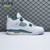 Jordan 4 Retro Oxidized Green FQ8138 103 Size 36-48.5