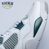 Jordan 4 Retro Oxidized Green FQ8138 103 Size 36-48.5