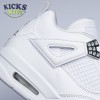 Jordan 4 Retro Pure Money Size 36-47.5