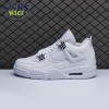 Jordan 4 Retro Pure Money Size 36-47.5