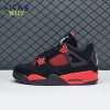 Jordan 4 Retro Red Thunder Size 36-47.5