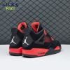 Jordan 4 Retro Red Thunder Size 36-47.5